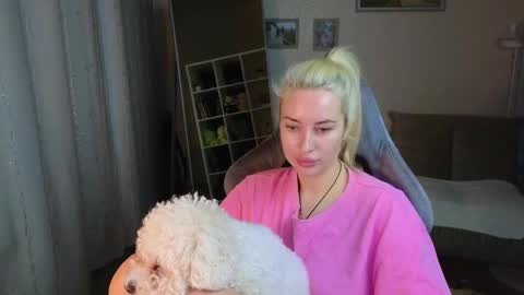 Jessy online show from February 7, 6:24 am