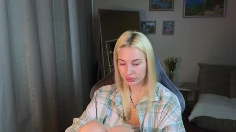 Jessy online show from February 8, 6:54 am