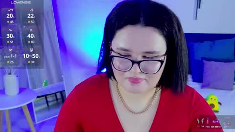 Natalia online show from February 7, 12:20 am