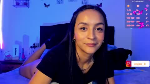 jessica_kss online show from December 13, 11:17 pm