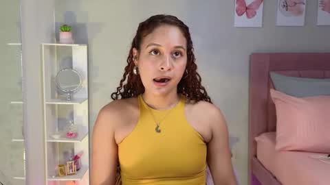 Jessica online show from November 4, 6:24 pm