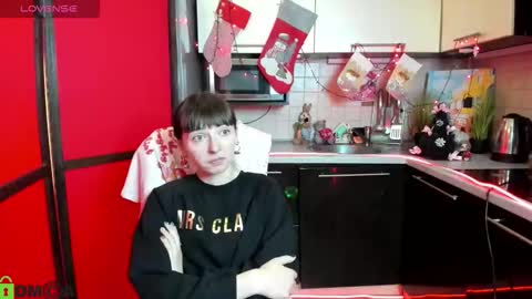 jessicaforris online show from December 18, 8:30 am