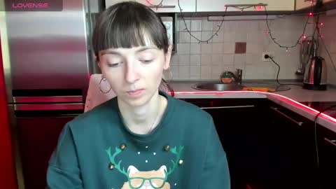 jessicaforris online show from February 5, 7:50 am