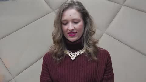 Jessica online show from January 14, 2:32 pm