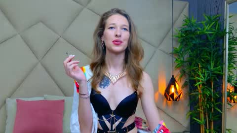 Jessica online show from March 26, 9:38 pm