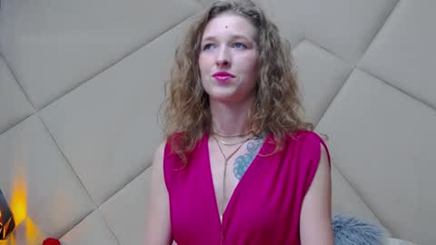 Jessica online show from January 31, 3:55 pm