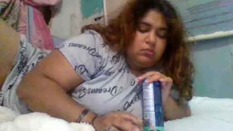 dovedianna online show from May 22, 1:14 am
