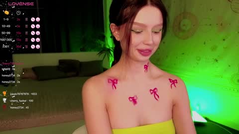 jessie_johns online show from December 29, 4:08 pm