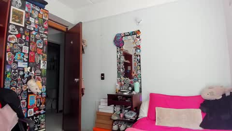 Your Sweet Angel online show from January 22, 5:38 pm