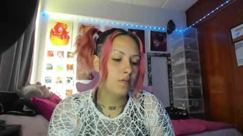 Your Sweet Angel online show from March 19, 5:17 pm