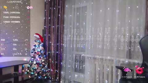 Jess online show from December 17, 12:56 am