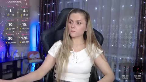 Jess online show from March 1, 7:04 pm