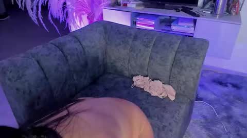 JessieMegan online show from February 28, 2:11 am