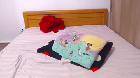 jessiestar3 online show from October 27, 3:24 am