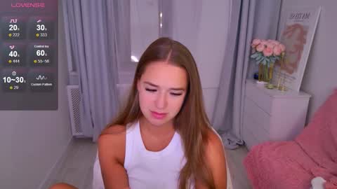 Jessi online show from September 14, 2:15 pm