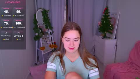 Jessi online show from December 22, 2:09 pm