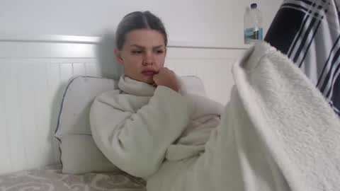 jessieryan online show from February 19, 7:30 am