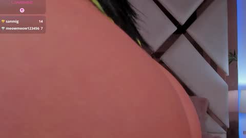 JESSICA STONNE online show from October 8, 5:34 am