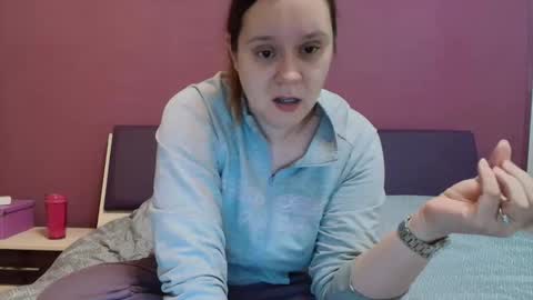 jessika97 online show from January 6, 6:06 am