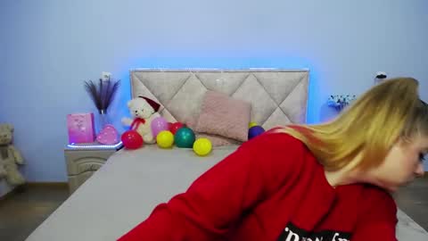 Jess online show from January 14, 7:06 am