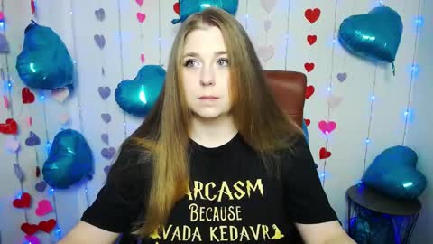 Jess online show from February 19, 7:17 am