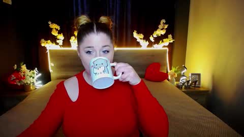 Jess online show from March 21, 8:08 am