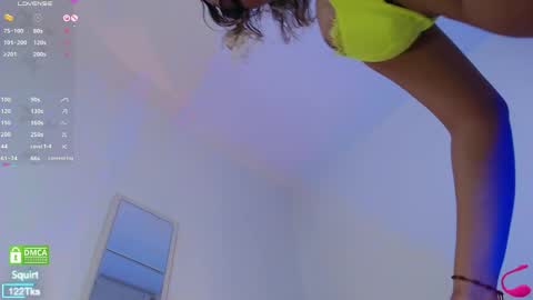 jessiwet online show from April 8, 8:11 pm