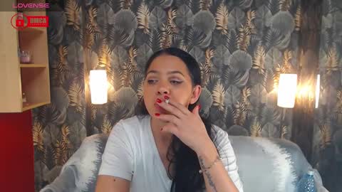 JessTheWicked online show from January 19, 8:51 pm