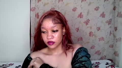 Koko online show from December 14, 9:31 pm