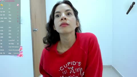 jessye_golden online show from April 15, 7:58 pm