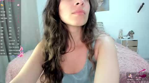 jessye_golden online show from February 28, 11:56 pm