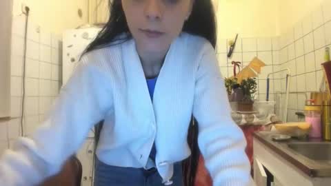 Jessy online show from September 12, 8:27 pm