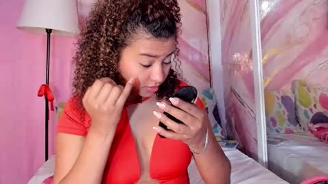 Jessy online show from March 17, 4:00 pm