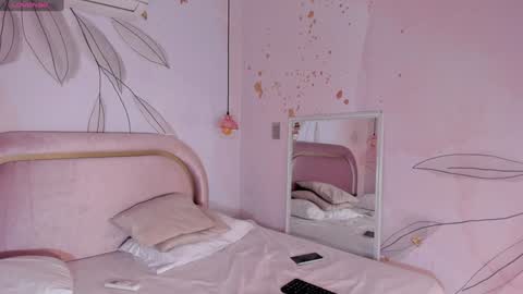 Jessica online show from February 4, 3:22 am