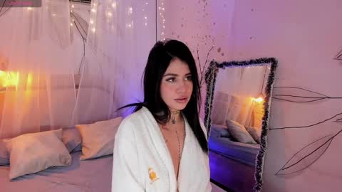 Jessica online show from December 10, 3:30 am