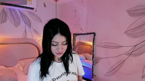 Jessica online show from January 17, 3:45 am