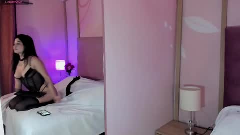 Jessica online show from February 27, 3:47 am