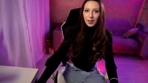 Jeyssy also Andra  online show from February 1, 1:44 am