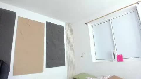 jheremy_wen online show from April 16, 3:07 am