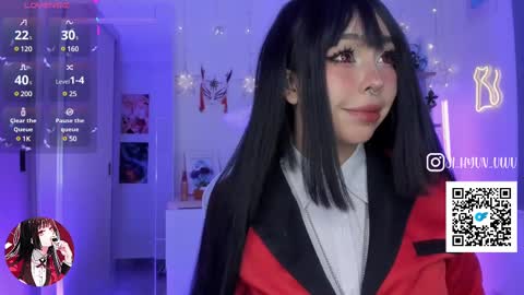 Ji  online show from March 12, 1:03 am