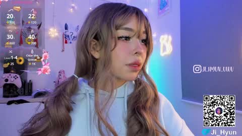 Ji  online show from December 5, 4:31 am