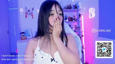 Ji  online show from February 21, 4:51 am