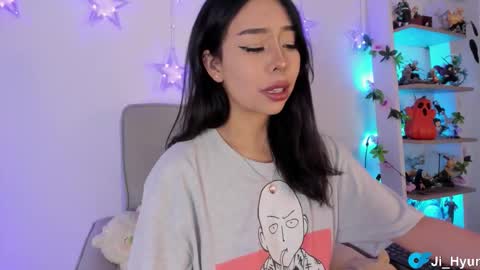 Ji  online show from November 4, 3:00 am