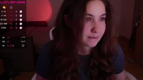 jia_lisaa online show from February 13, 10:55 am