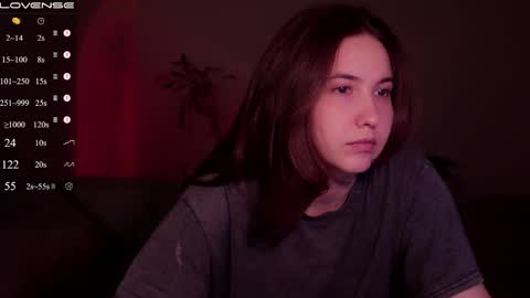 jia_lisaa online show from March 20, 7:41 pm