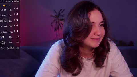 jia_lisaa online show from February 22, 6:25 am