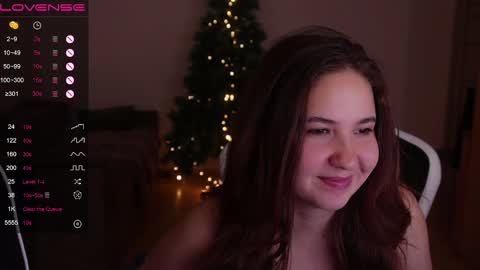 jia_lisaa online show from December 20, 2:08 am