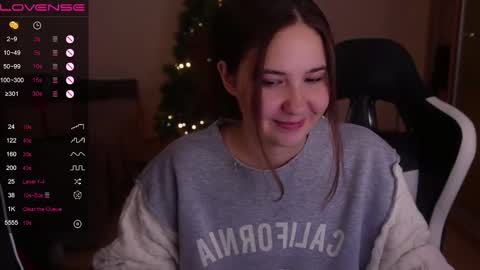 jia_lisaa online show from December 29, 11:50 pm