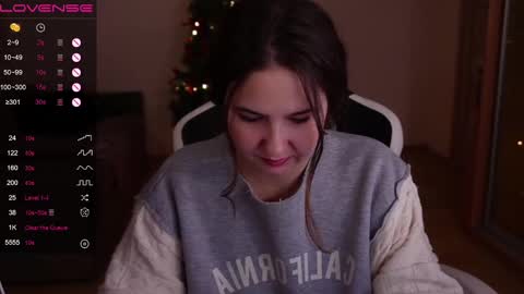 jia_lisaa online show from January 4, 12:16 am