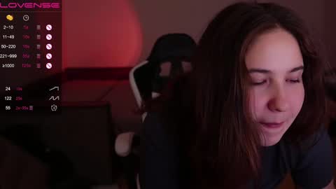 jia_lisaa online show from February 15, 4:01 pm